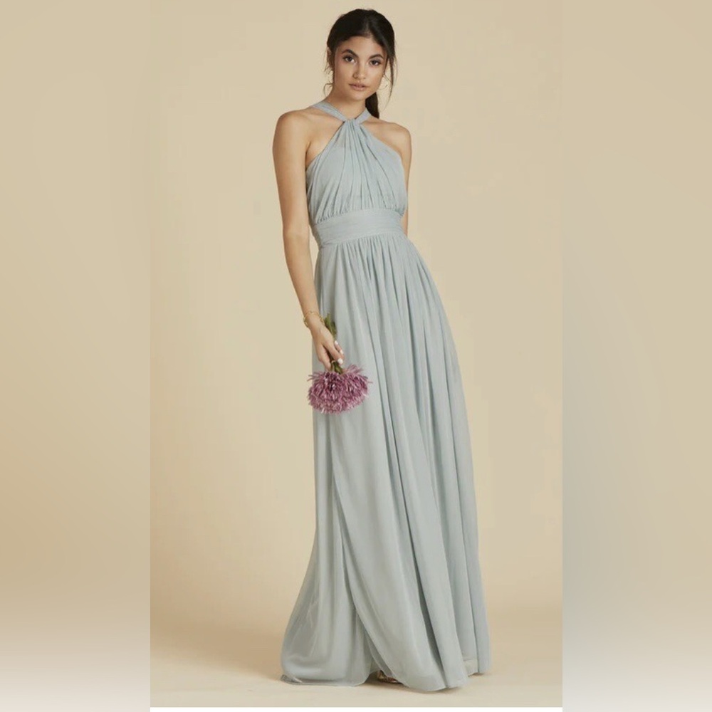 Birdy Grey Kiko Dress in Sage